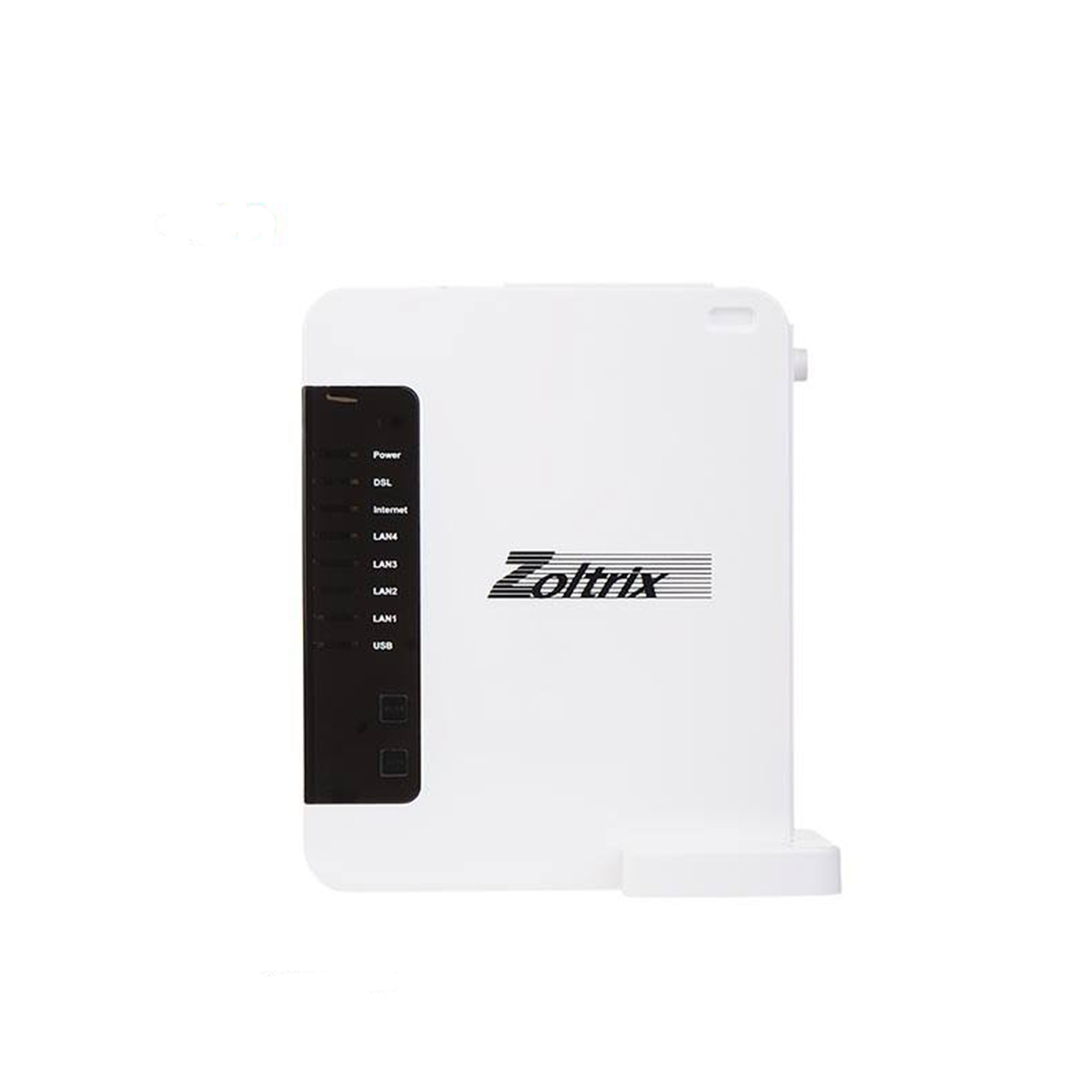 قیمت و مشخصات مودم روتر ADSL2 Plus زولتریکس مدل ZW555